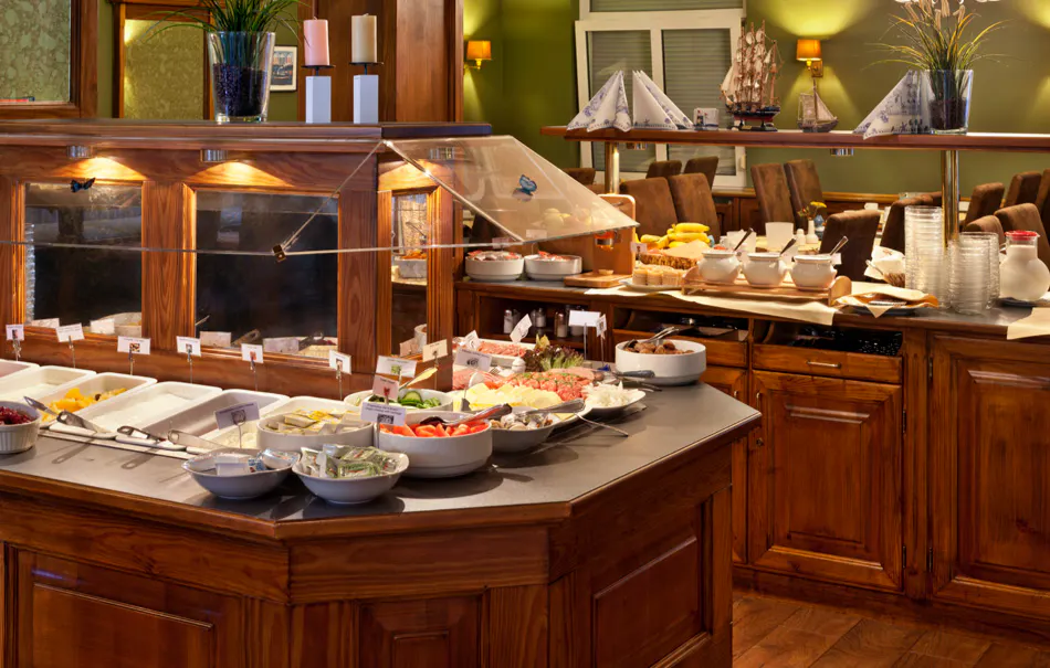 Städtetrip Lübeck für 2 (2 Nächte) - 6