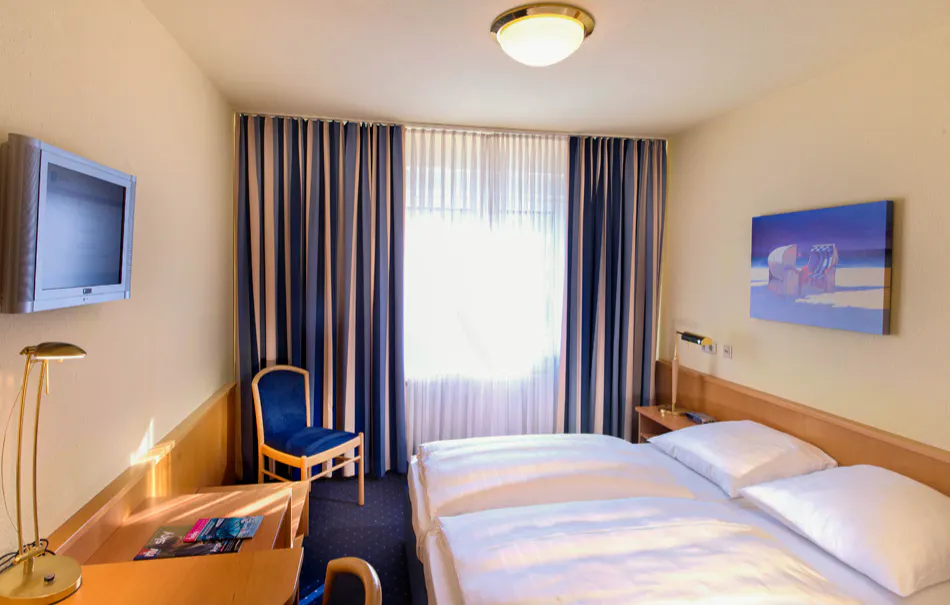 Städtetrip Lübeck für 2 (2 Nächte) - 8