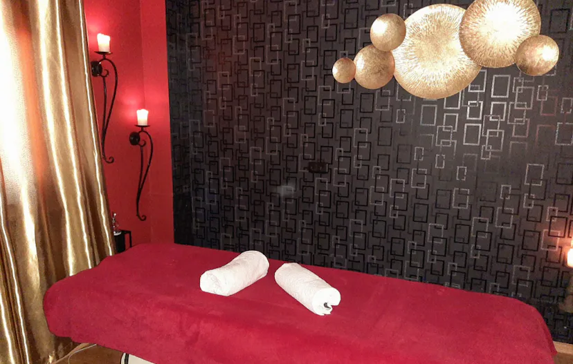 Hot Stone Massage Pirna (60 min)