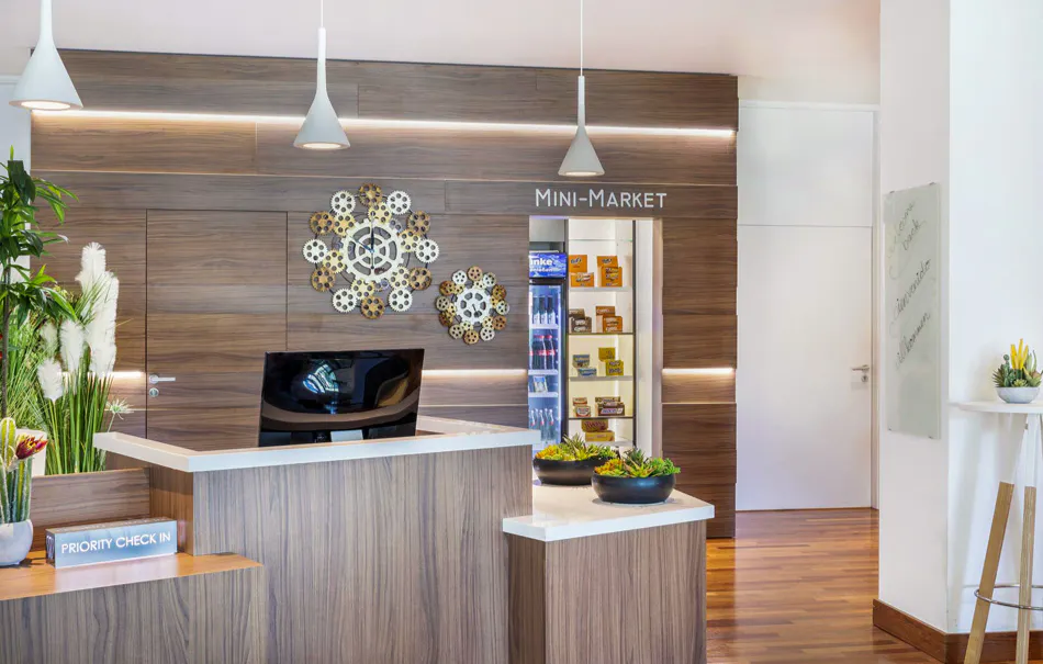 Städtetrip Frankfurt für 2 (2 Nächte) - 5