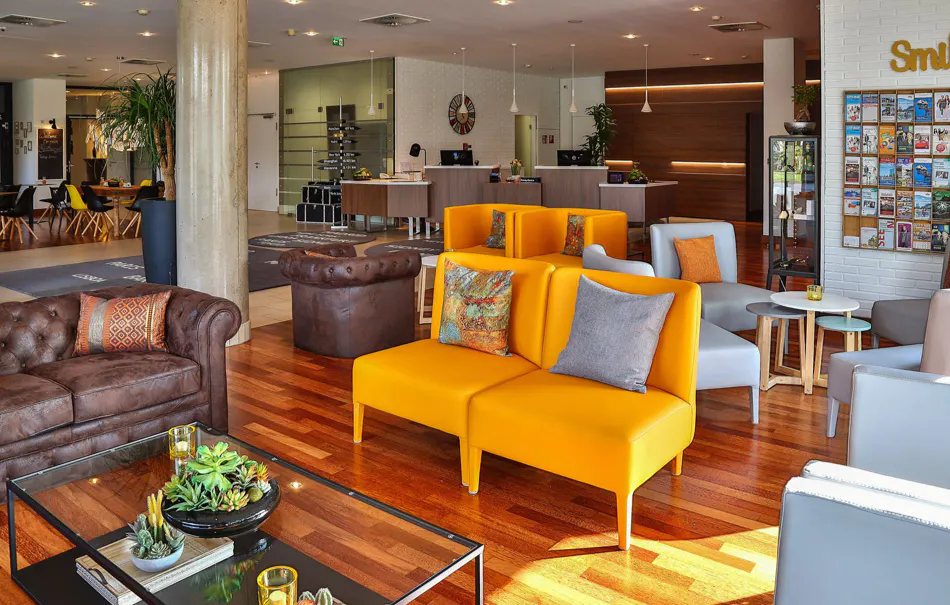 Städtetrip Frankfurt für 2 (2 Nächte) - 6