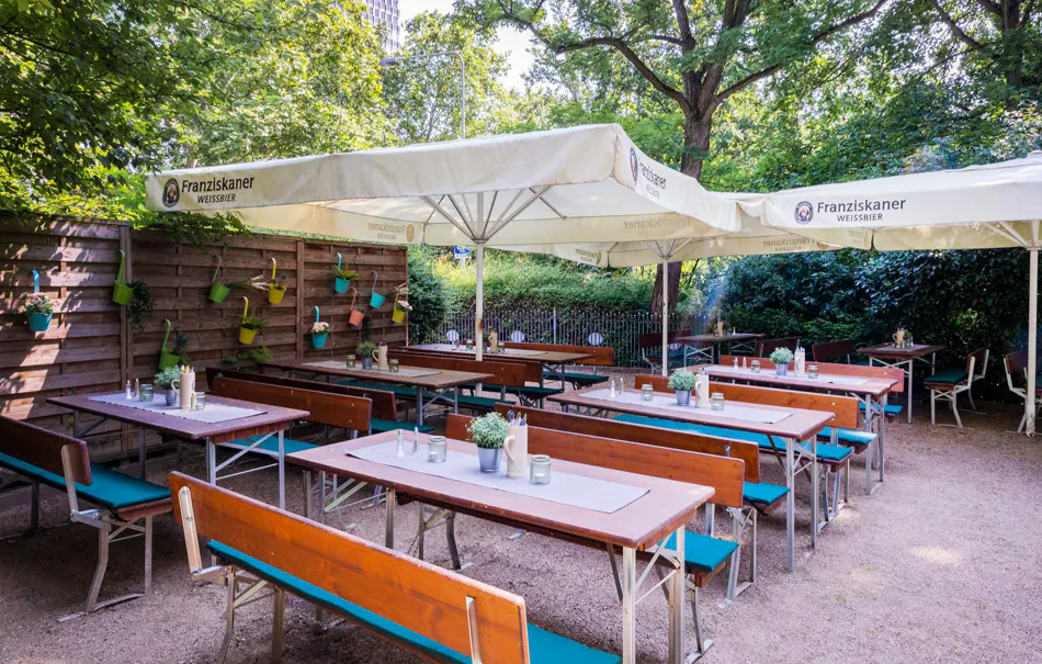 Städtetrip Frankfurt für 2 (2 Nächte) - 8