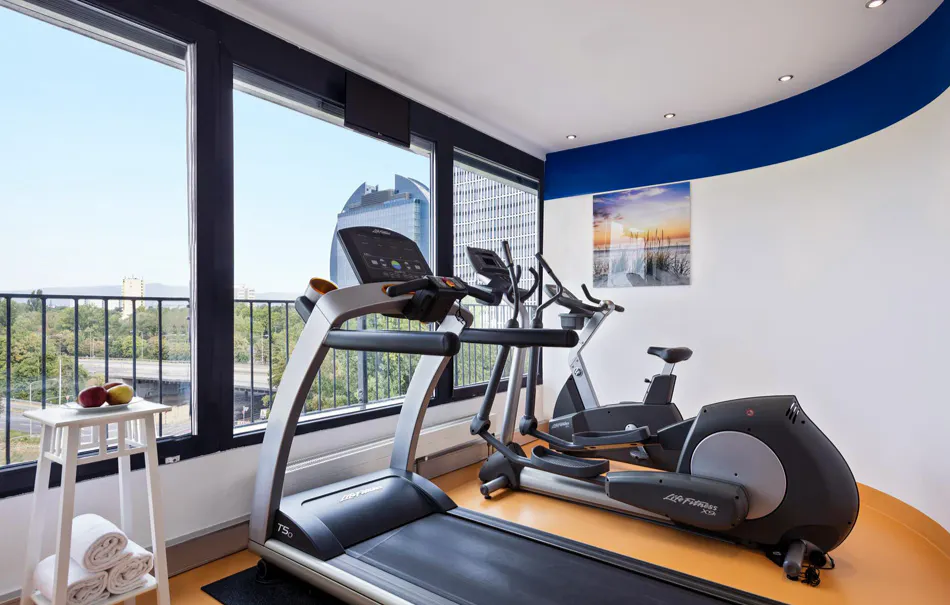 Städtetrip Frankfurt für 2 (2 Nächte) - 9