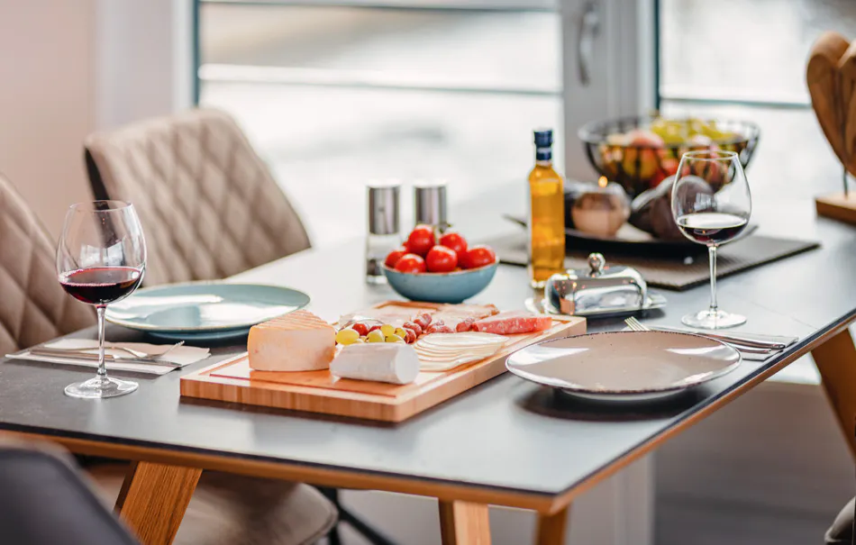 Kurzurlaub Floatinghouse Bärwalder See für 4 (2 Nächte) - 8