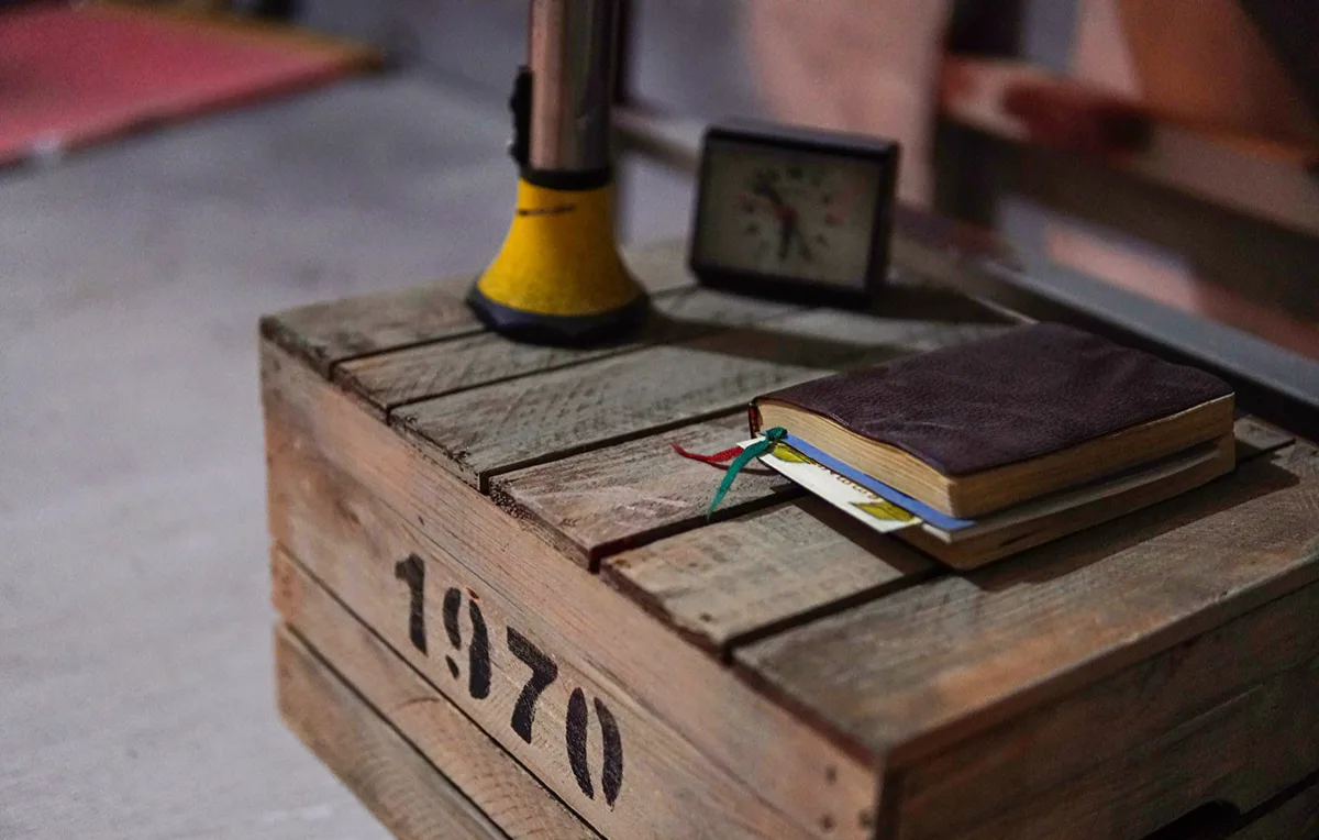 Escape Room Brühl - 1