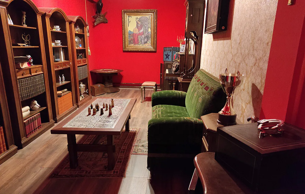 Escape Room Brühl - 2