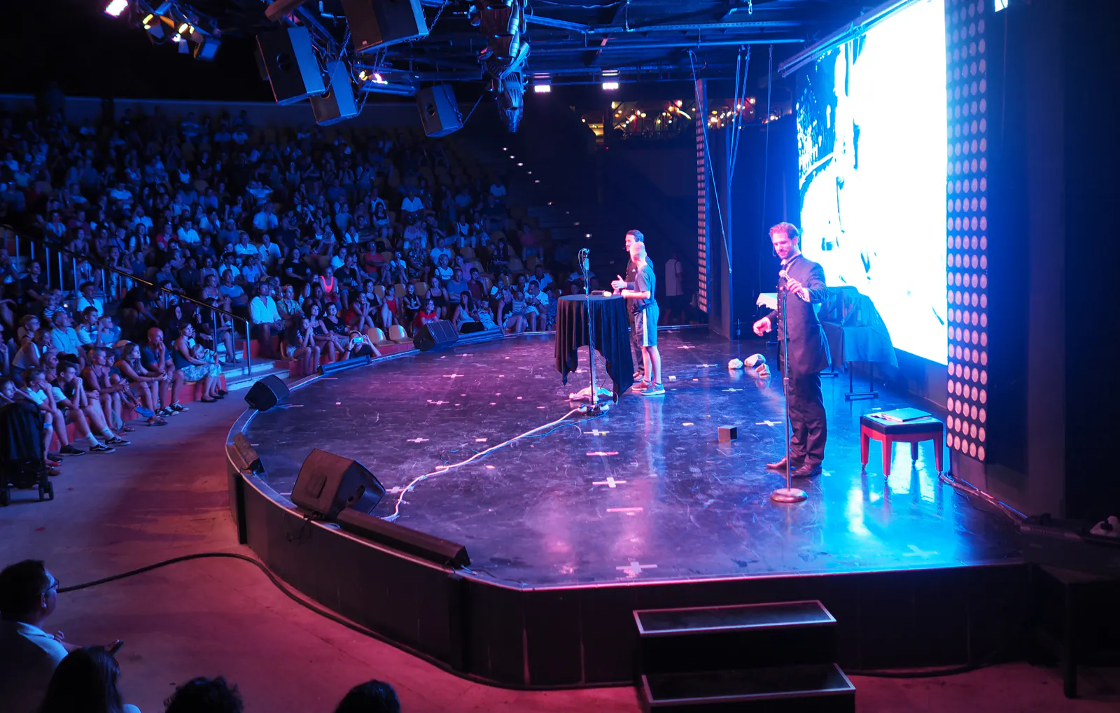 Magie Show Neuenhagen - 5