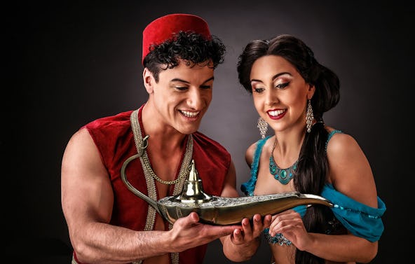 Musical Dinner Isselburg