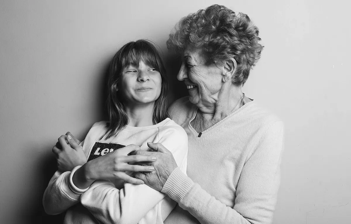 Familien-Fotoshooting Hürth - 5