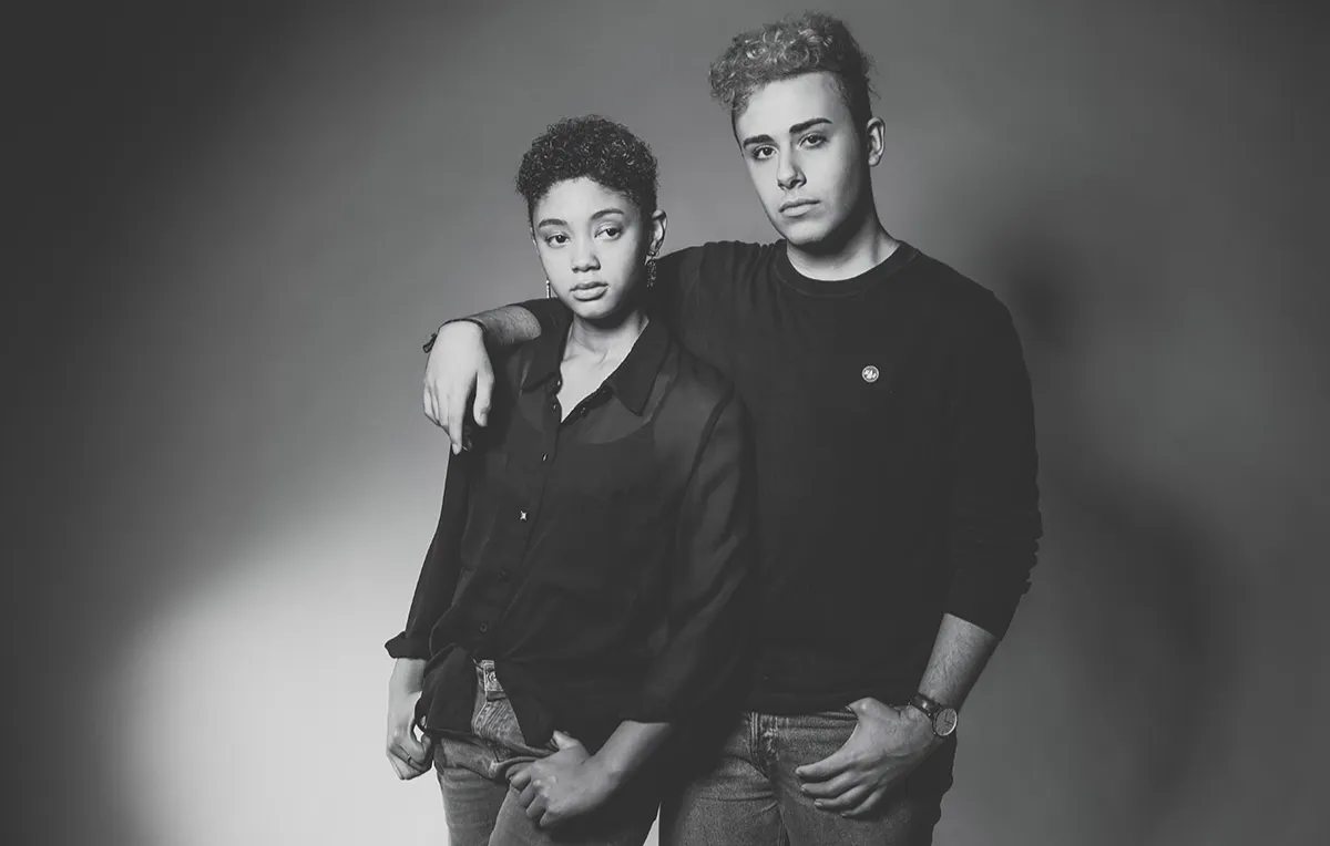 Best-Friends-Fotoshooting Hürth - 5