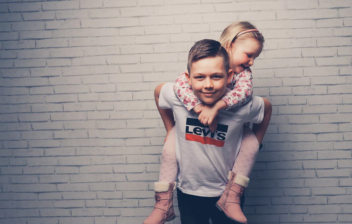 Kinder-Fotoshooting Ludwigshafen am Rhein - 5