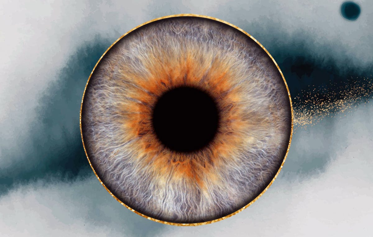 Iris Fotoshooting Mannheim - 5