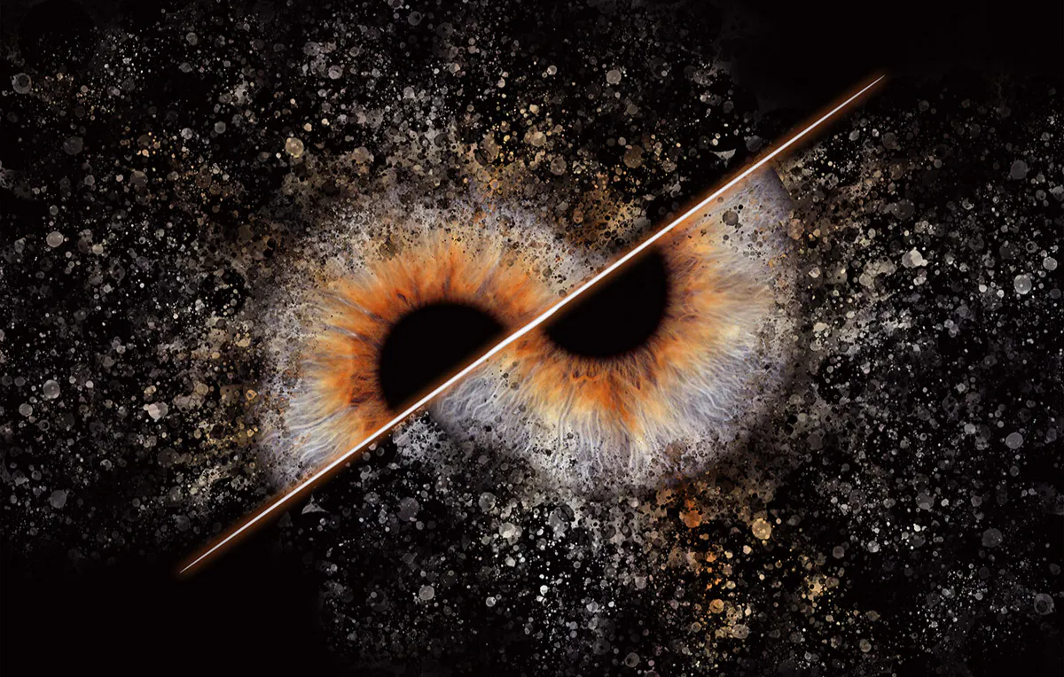 Iris Fotoshooting Hannover - 5