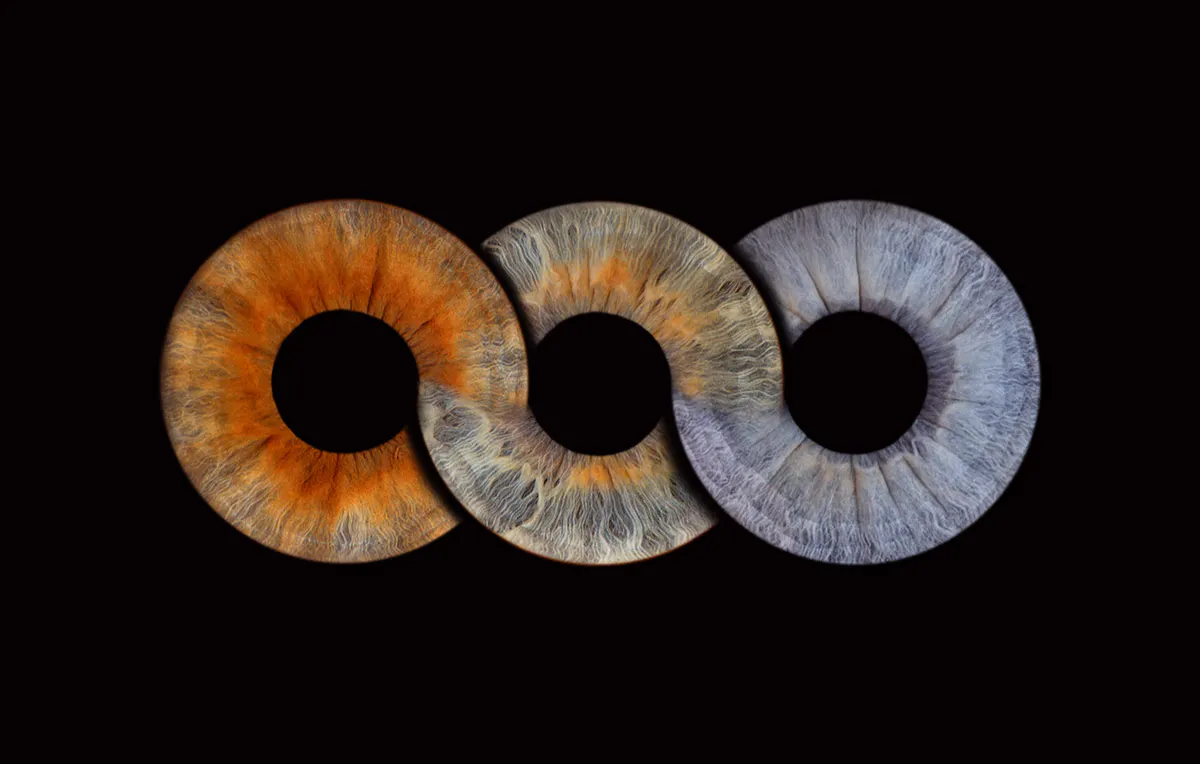 Iris Fotoshooting Mühlheim an der Ruhr - 5