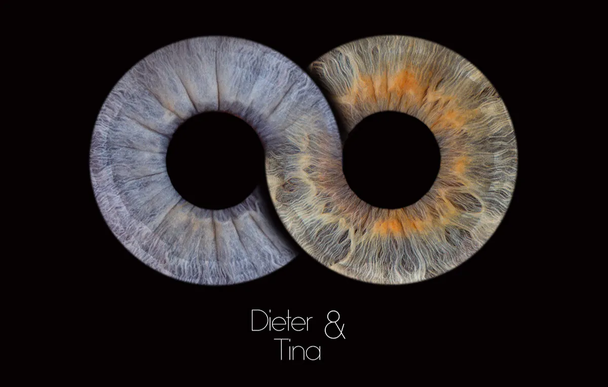 Iris Fotoshooting Essen - 5