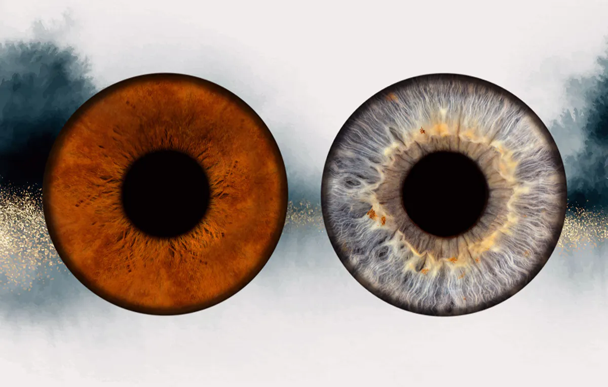 Iris Fotoshooting Bonn - 5