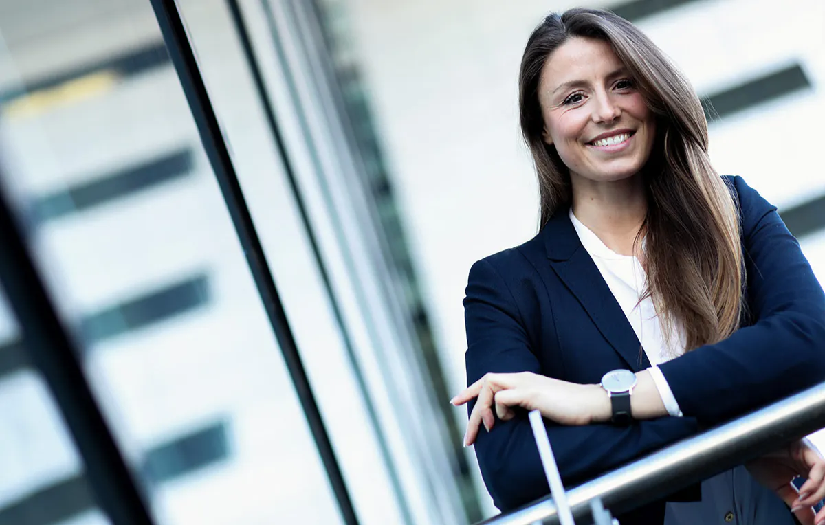 Outdoor Fotoshooting Hürth - 5