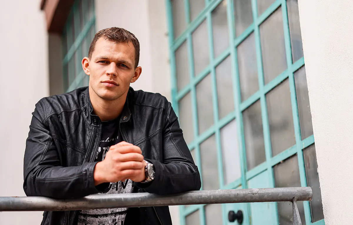 Outdoor Fotoshooting Ludwigshafen am Rhein - 6