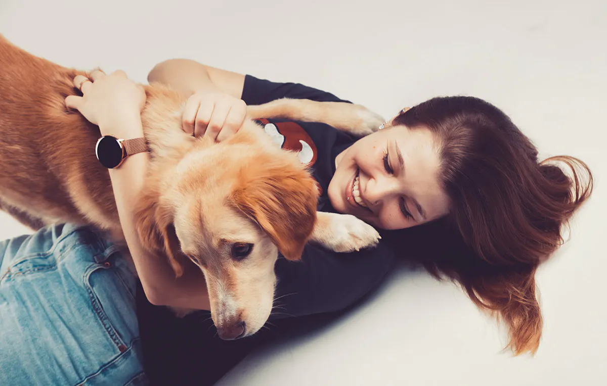 Tier Fotoshooting Hürth - 5