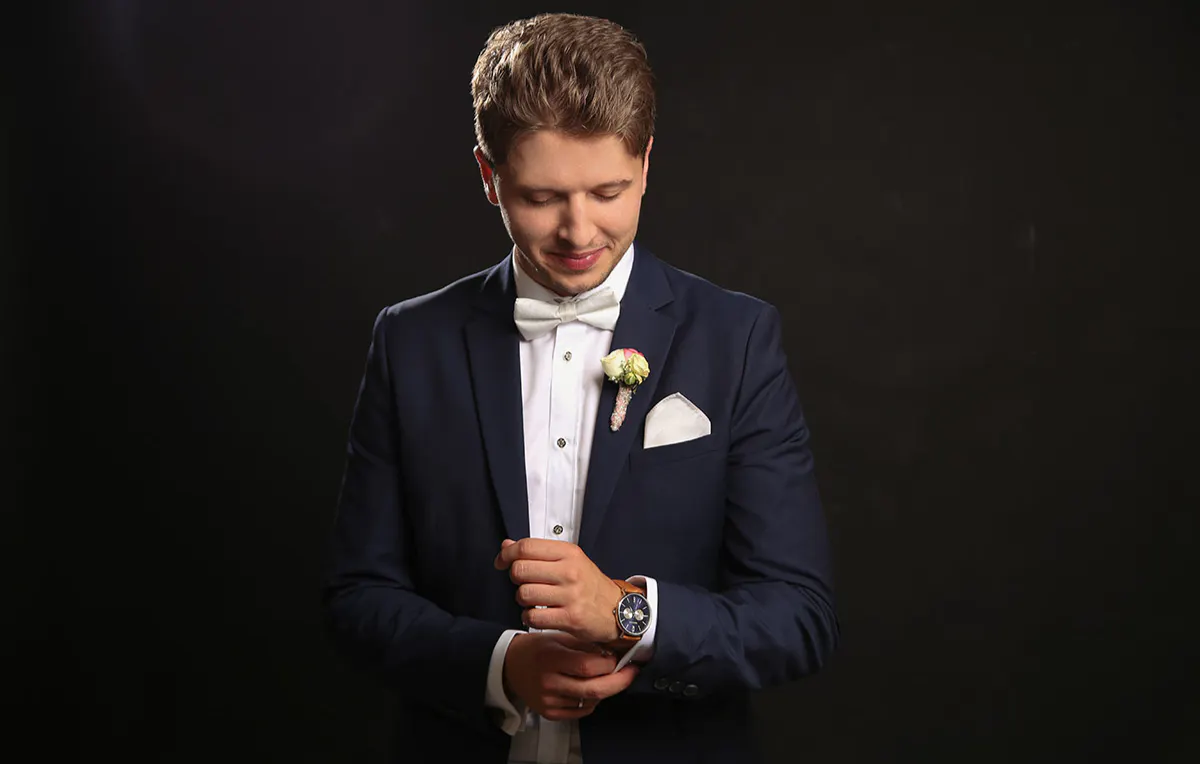 Hochzeitsfotograf Ludwigshafen am Rhein - 5