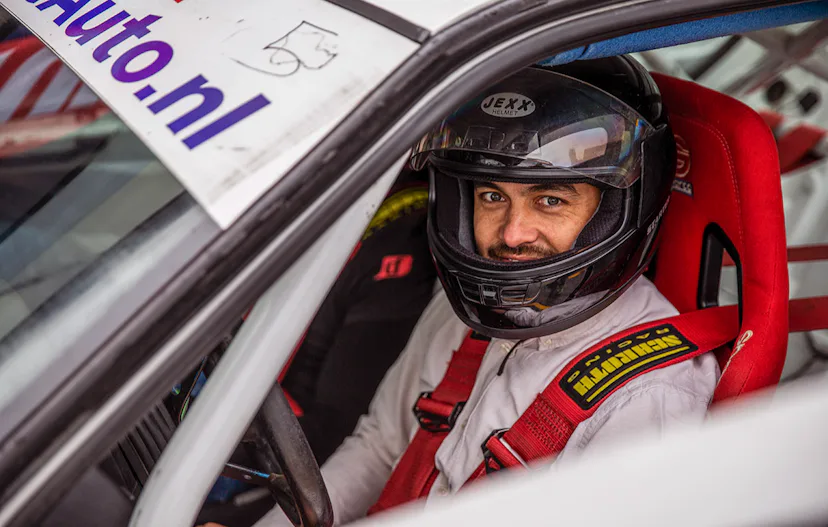 Rennstreckentraining BMW Z3 Assen