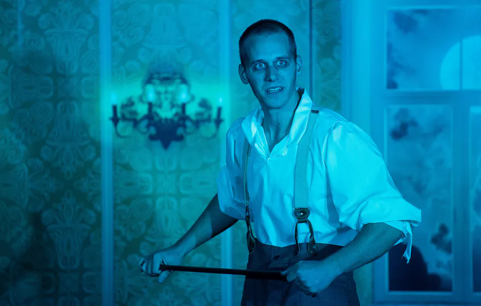 Gruseldinner Bad Hönningen - 5