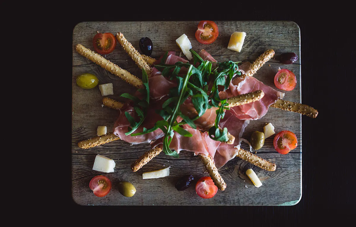 Candle Light Dinner Deluxe für 2 Köln - 5