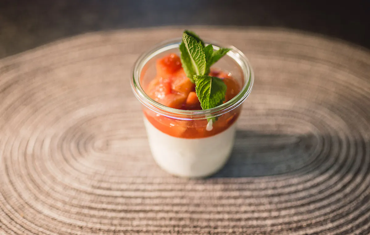 Candle Light Dinner Deluxe für 2 Köln - 6