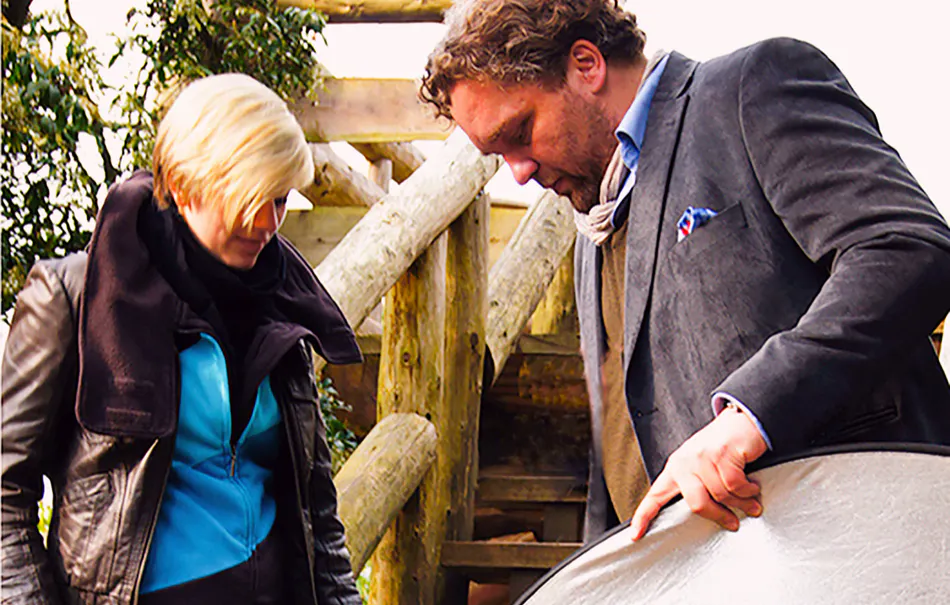 Fotokurs "Technik" Bremen - 5