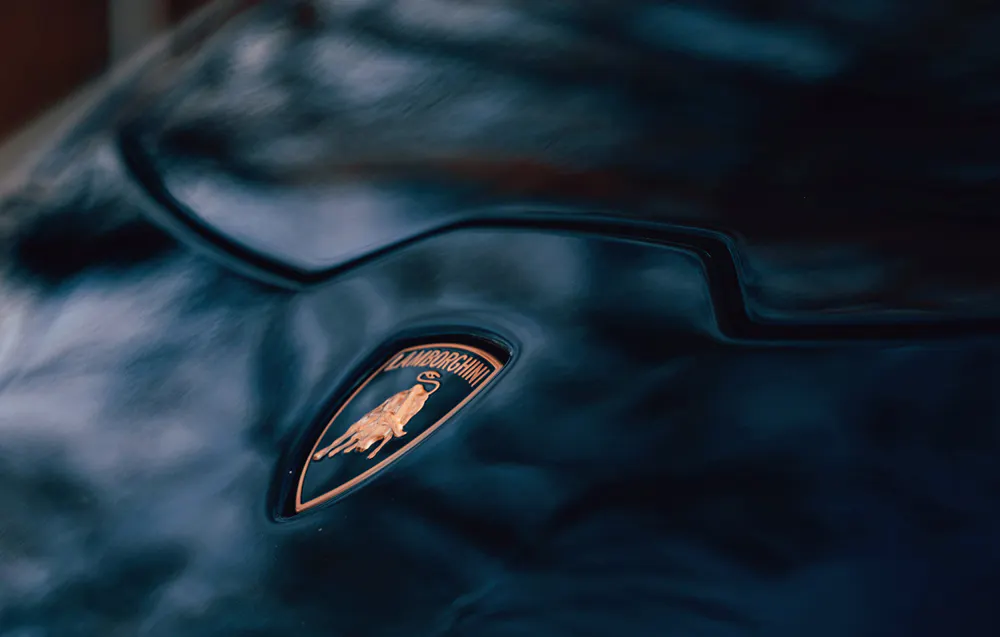 Lamborghini (Huracan) selber fahren Gifhorn (60 min) - 5