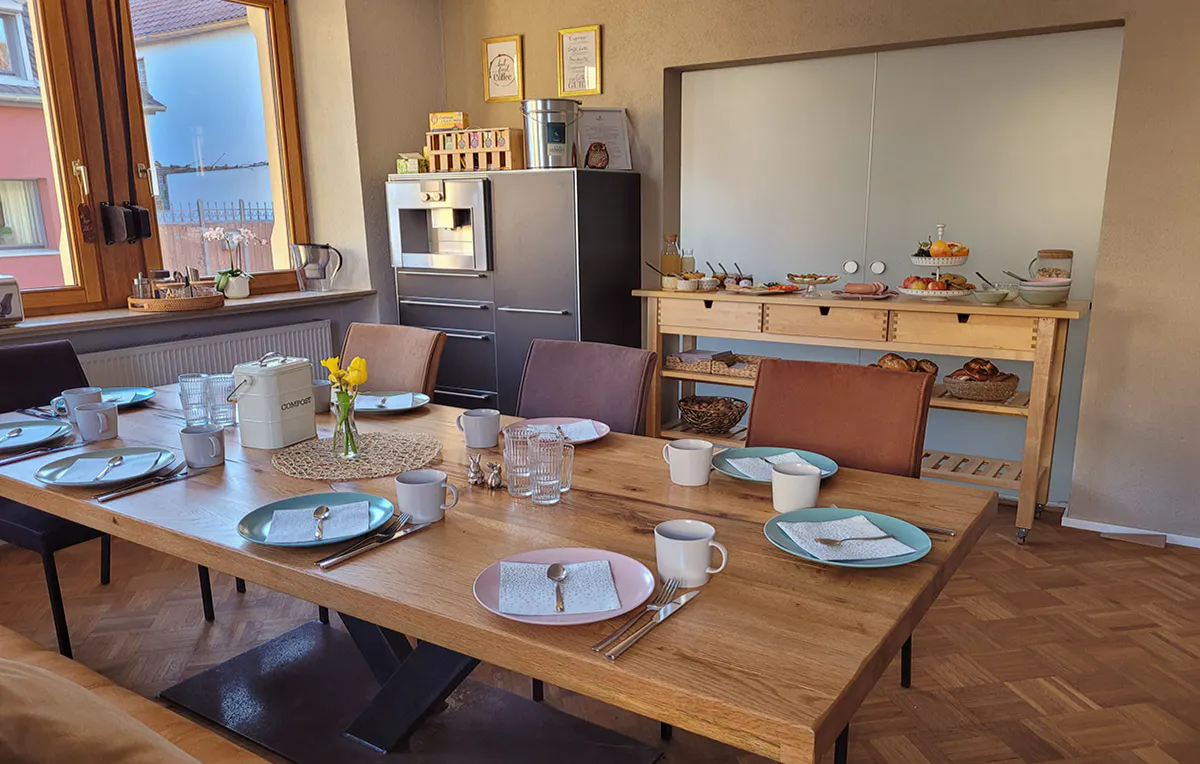 Genusswandern in Rheinhessen Stadecken- Elsheim für 2 (1 Nacht) - 5