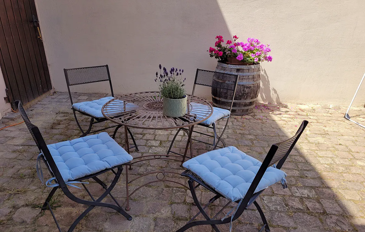 Genusswandern in Rheinhessen Stadecken- Elsheim für 2 (1 Nacht) - 6