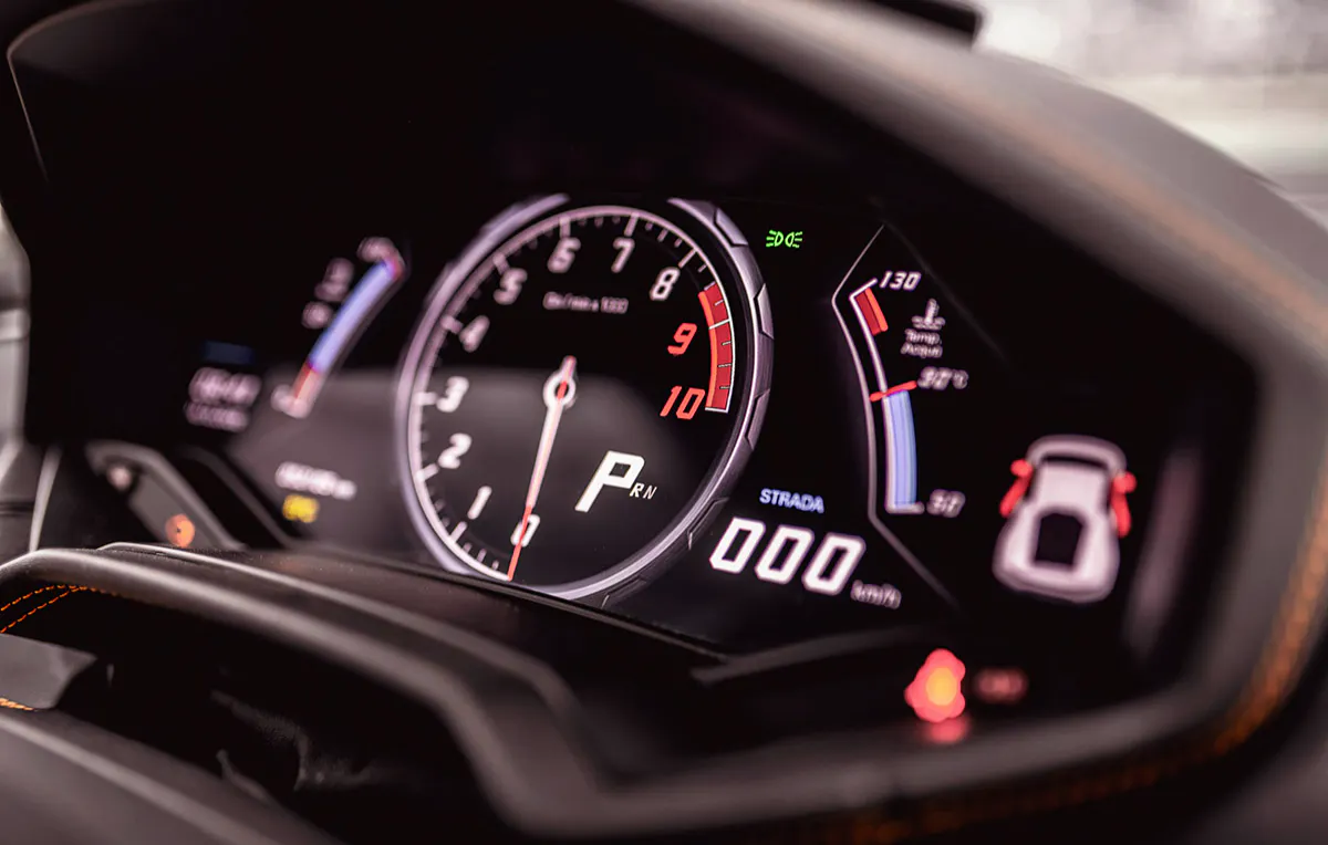 Rennwagen selberfahren 4 Autos á 2 Rdn Bilster Berg - 6