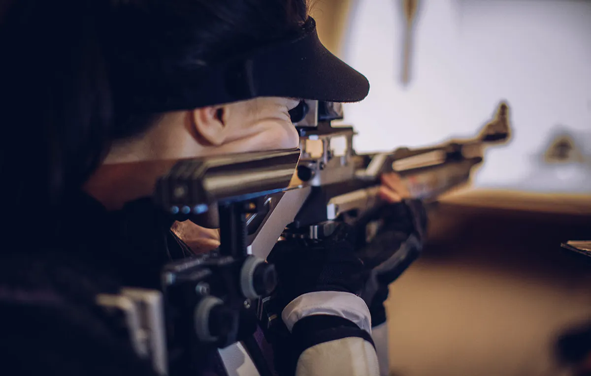 Schießtraining Gewehre & Handfeuerwaffen Stuttgart - 5