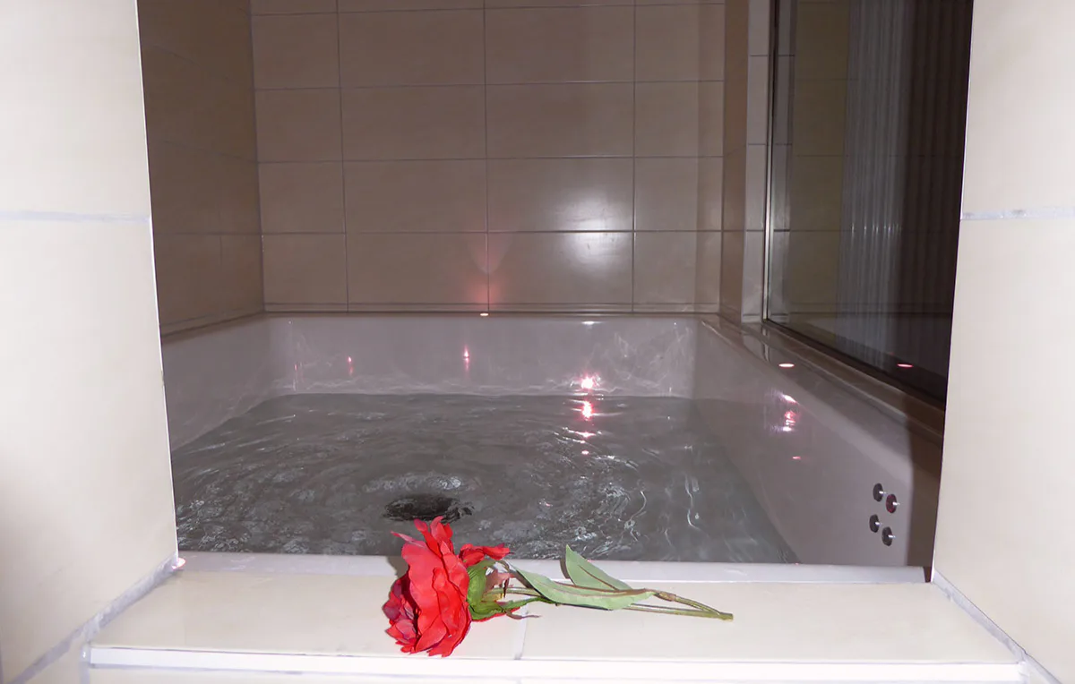 Floating und Massage für 2 Berlin - 3
