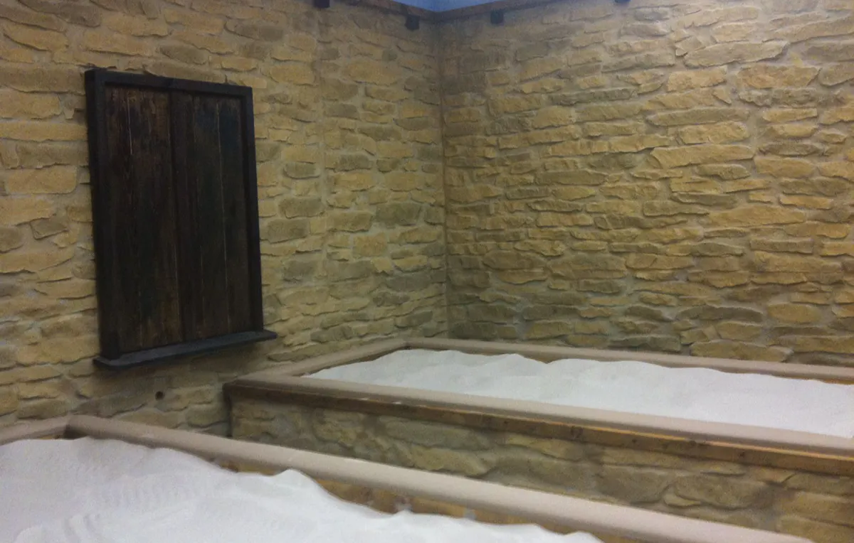 Floating und Massage für 2 Berlin - 5