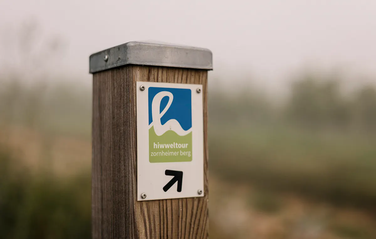 Genusswandern in Rheinhessen Mommenheim für 2 (1 Nacht) - 5