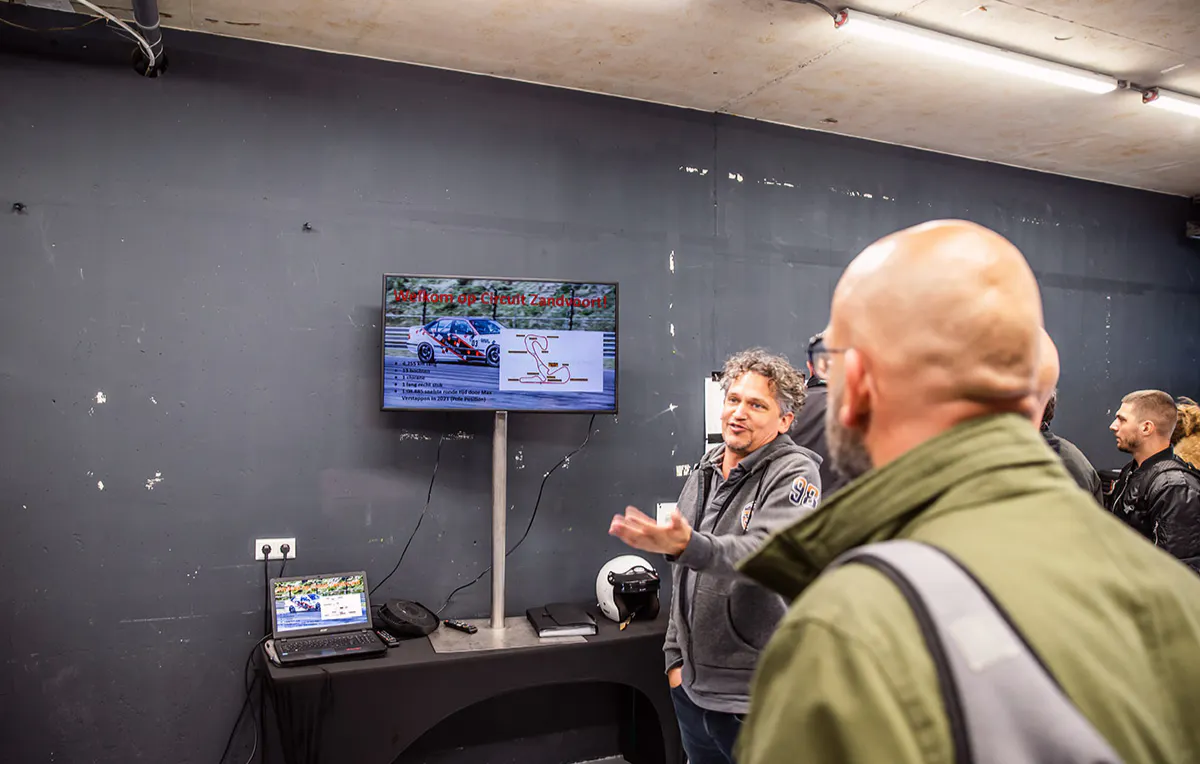 Audi R8 V10 Plus Rennstreckentraining Spa (20 min) - 5