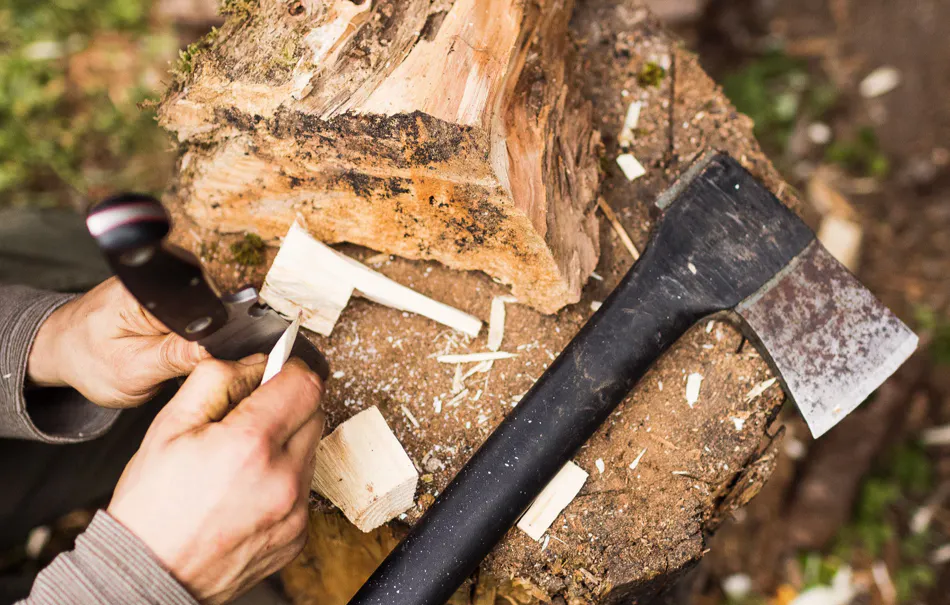 Outdoor Survival Camp Clausthal- Zellerfeld - 5