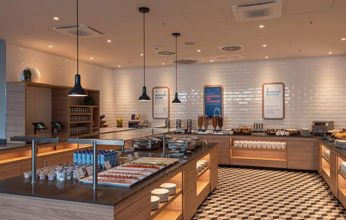 Städtetrip Düsseldorf für 2 (2 Nächte) - 5