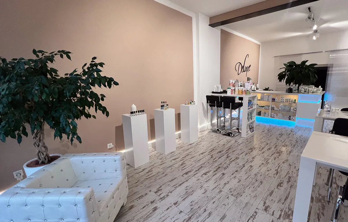 Make-up Workshop Witten - 5