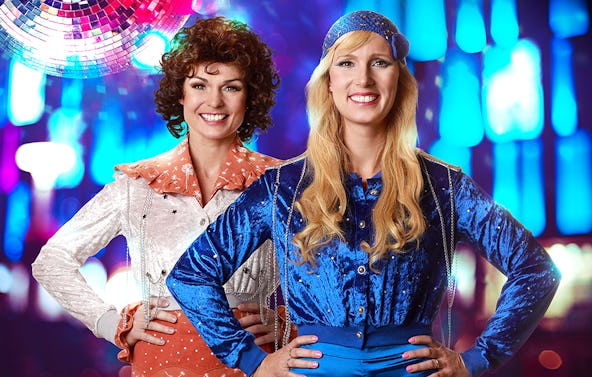 ABBA Dinner Schallstadt