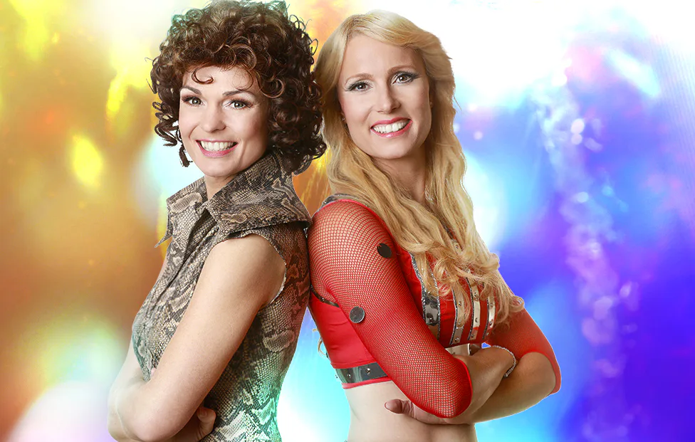 ABBA Dinner Walsrode - 1