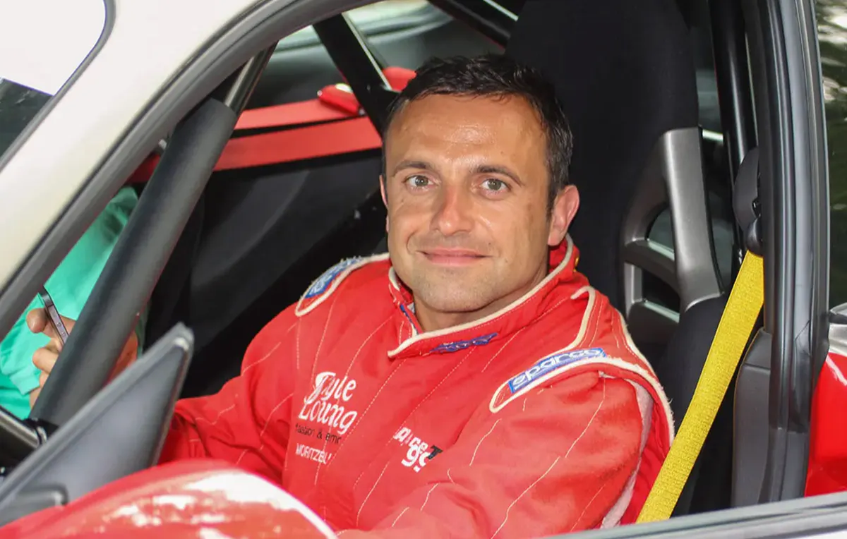 Rennwagen selberfahren 4 Autos á 2 Rdn Bilster Oschersleben - 5