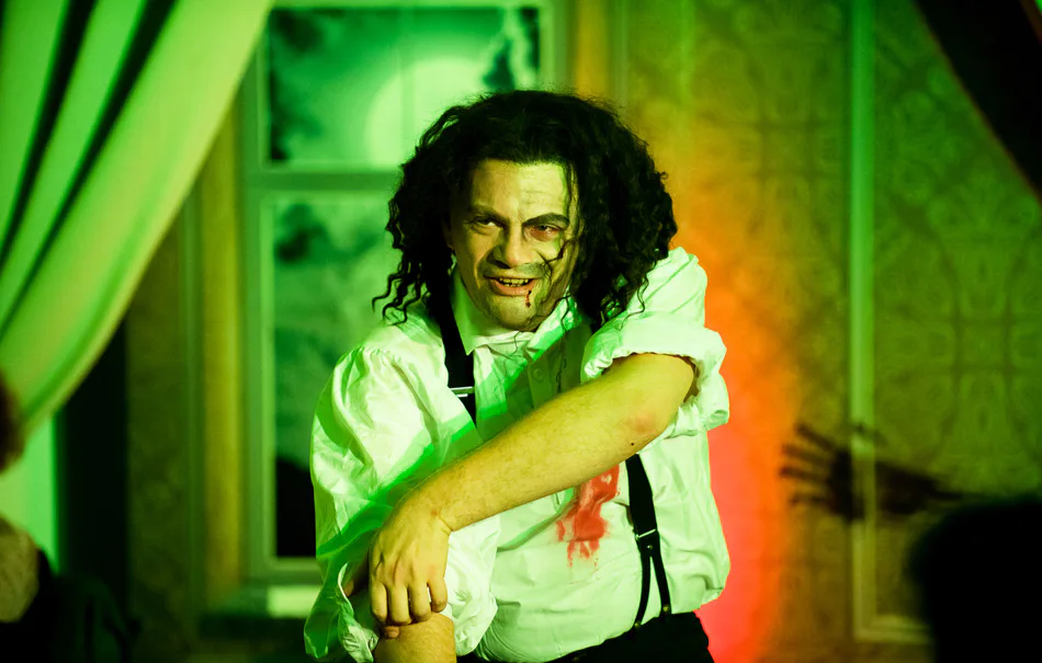 Gruseldinner Bad Tölz - 2