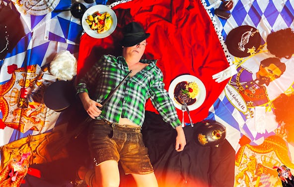 Bayrisches Krimidinner Niefern-Öschelbronn