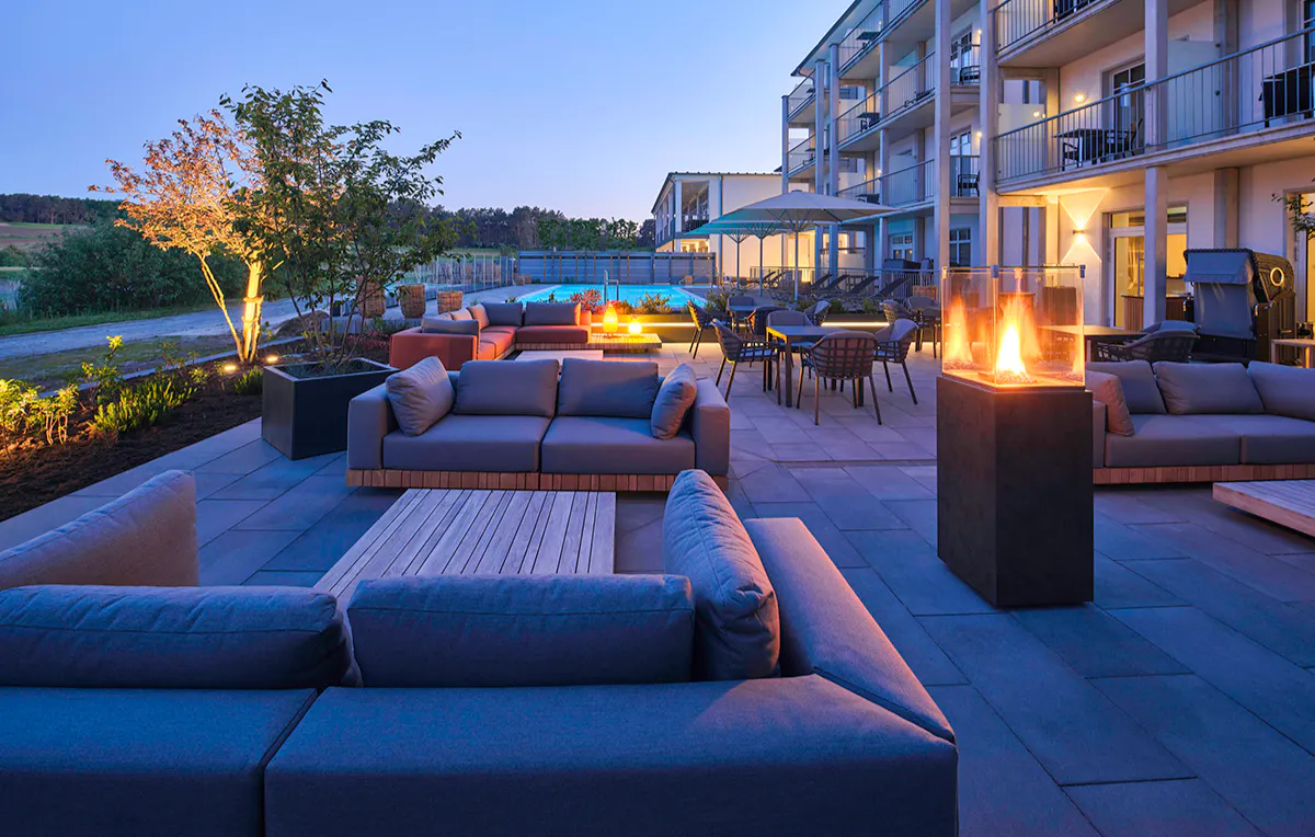 Romantikurlaub Usedom - 5