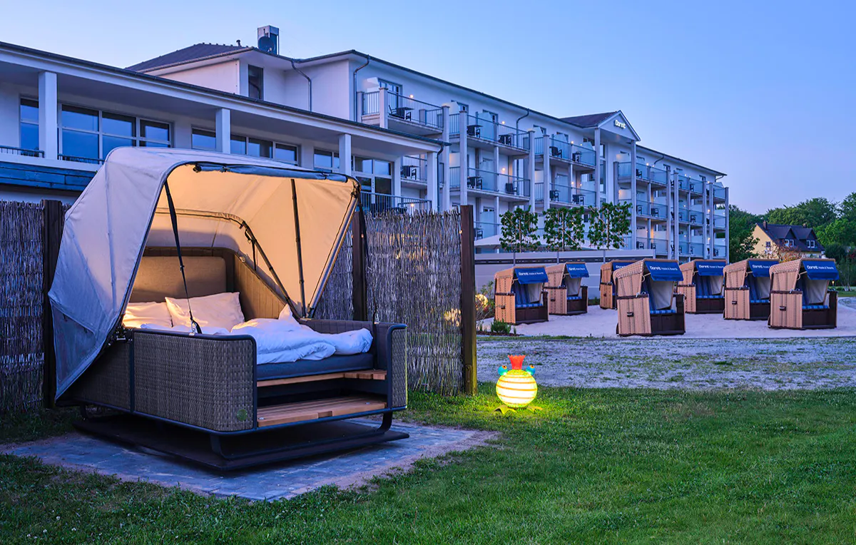 Romantikurlaub Usedom - 6