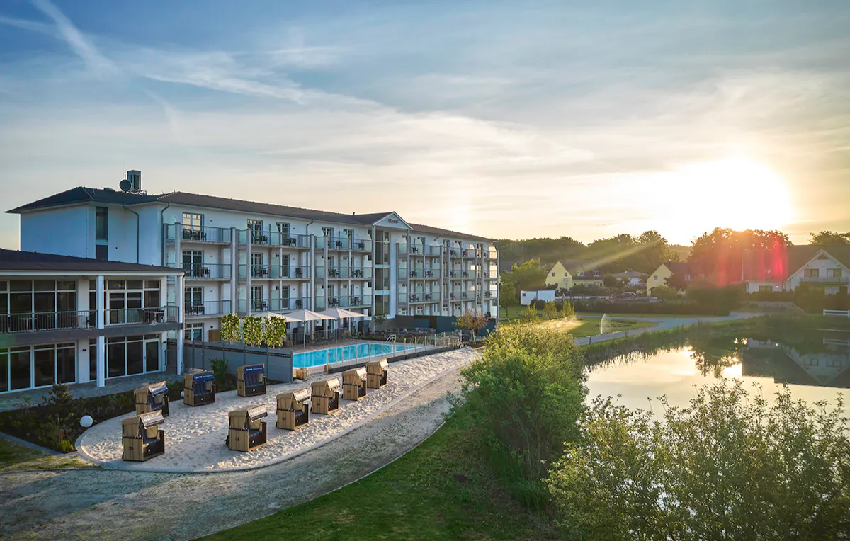 Romantikurlaub Usedom - 7