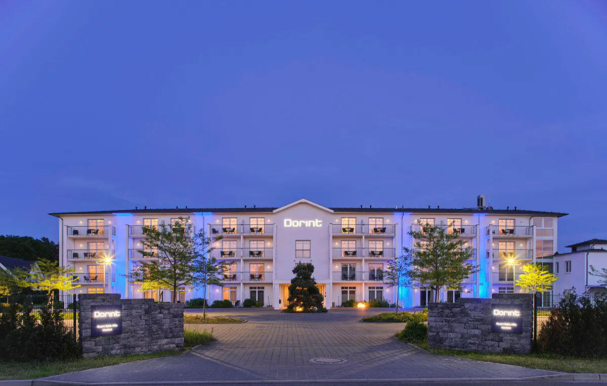 Romantikurlaub Usedom - 8